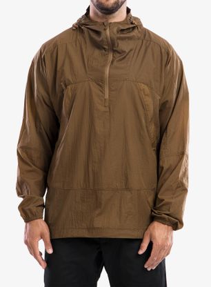 Moška jakna Helikon-Tex Windrunner Windshirt - WindPack Nylon - coyote