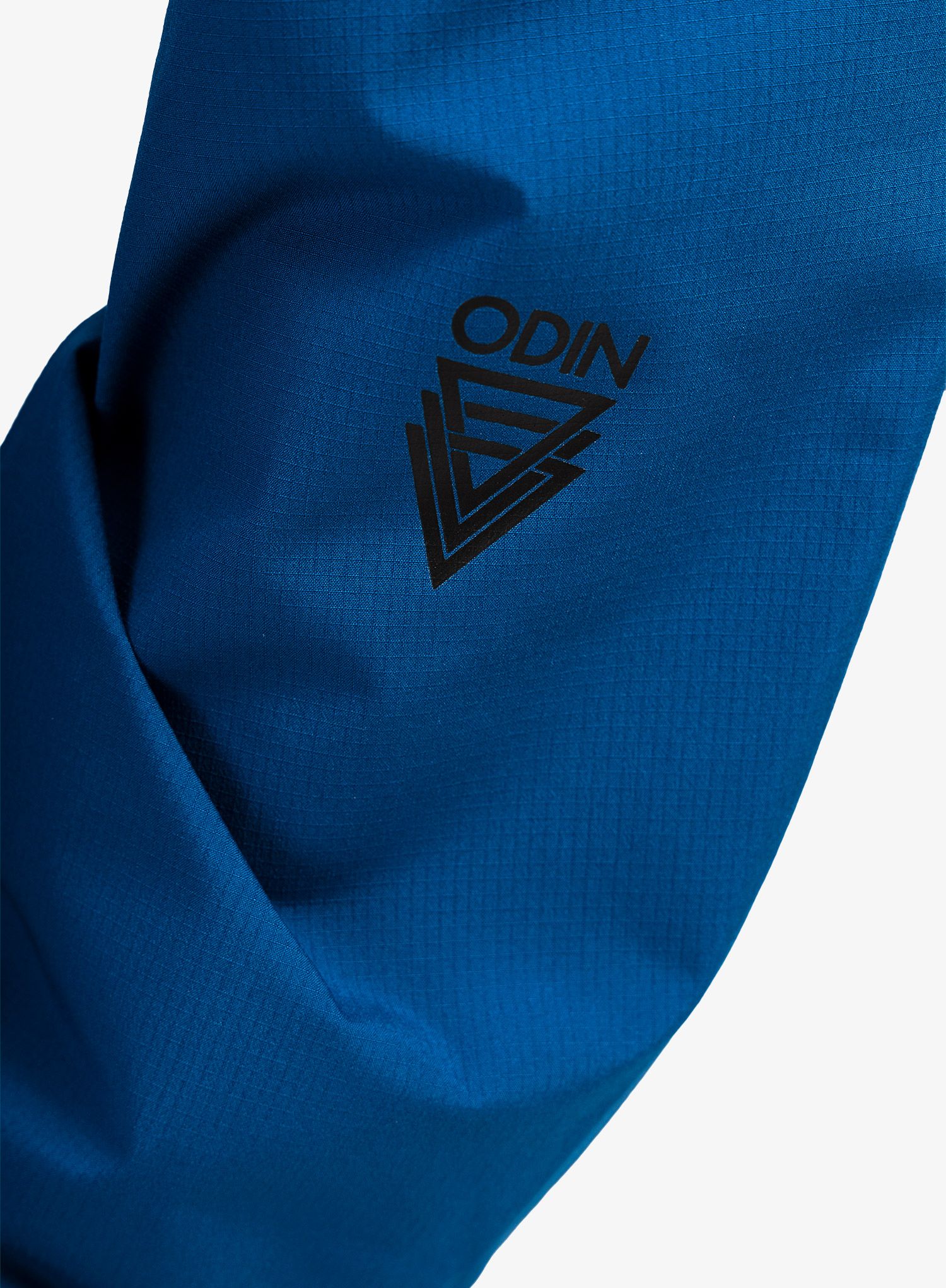 Moška jakna Helly Hansen Odin Minimalist Infinity Shell - deep fjord
