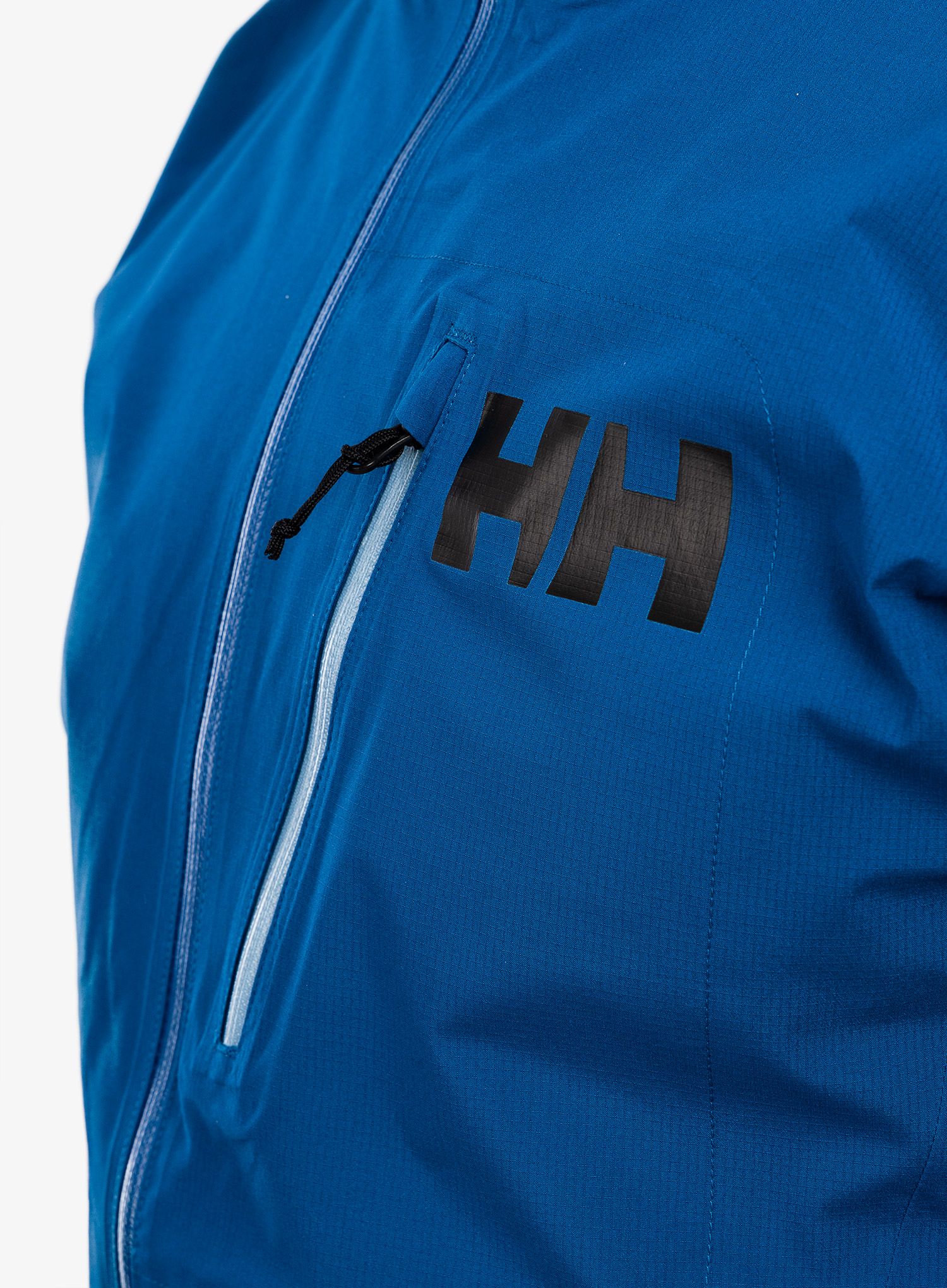 Moška jakna Helly Hansen Odin Minimalist Infinity Shell - deep fjord