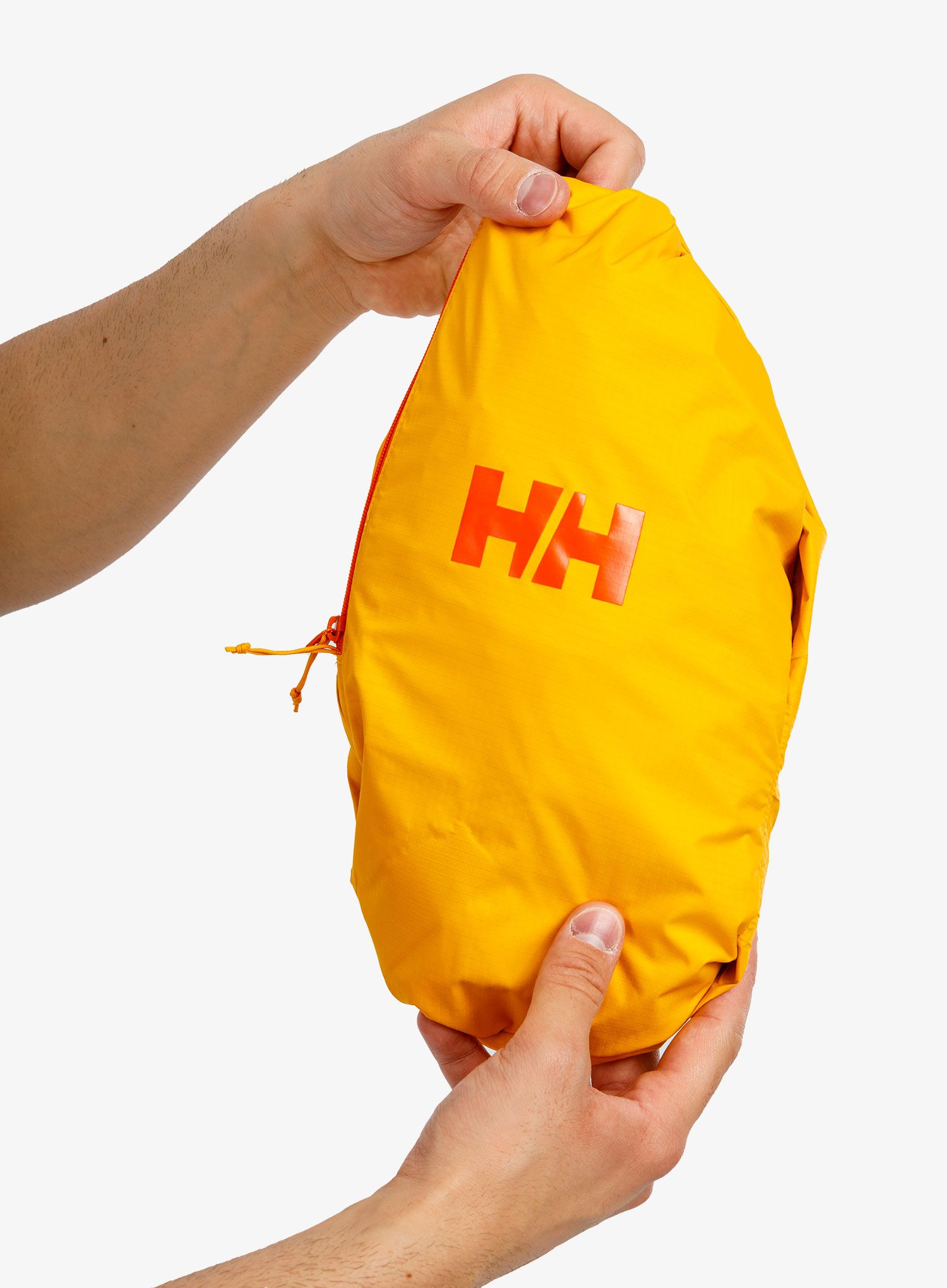 Moška jakna Helly Hansen Verglas Micro Shell Jacket - cloudberry