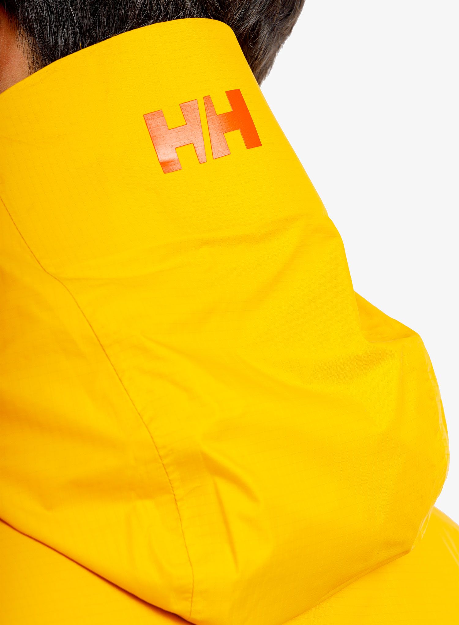 Moška jakna Helly Hansen Verglas Micro Shell Jacket - cloudberry