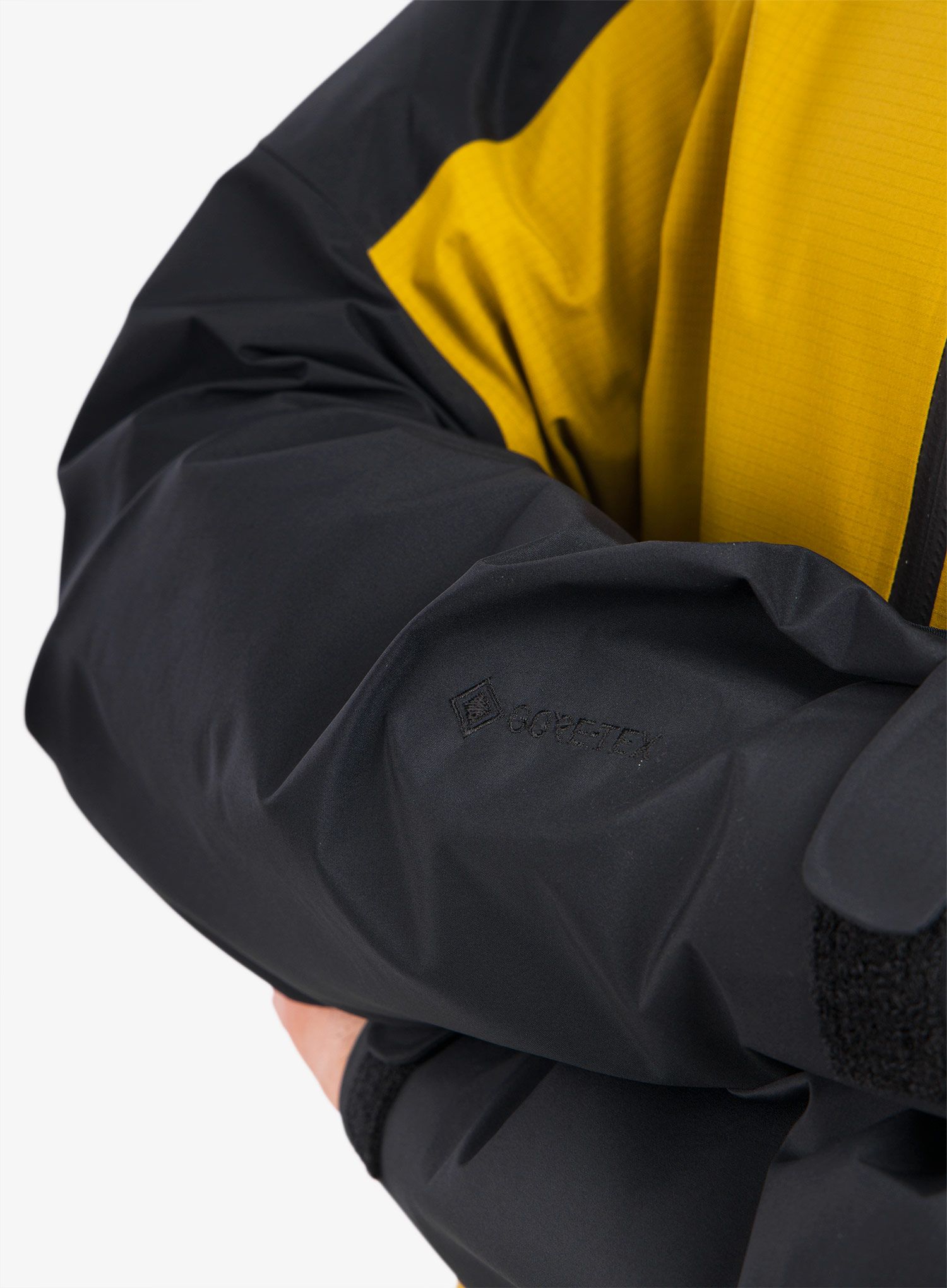 Hardshell jakna Montura Cosmo Pro Jacket - gold