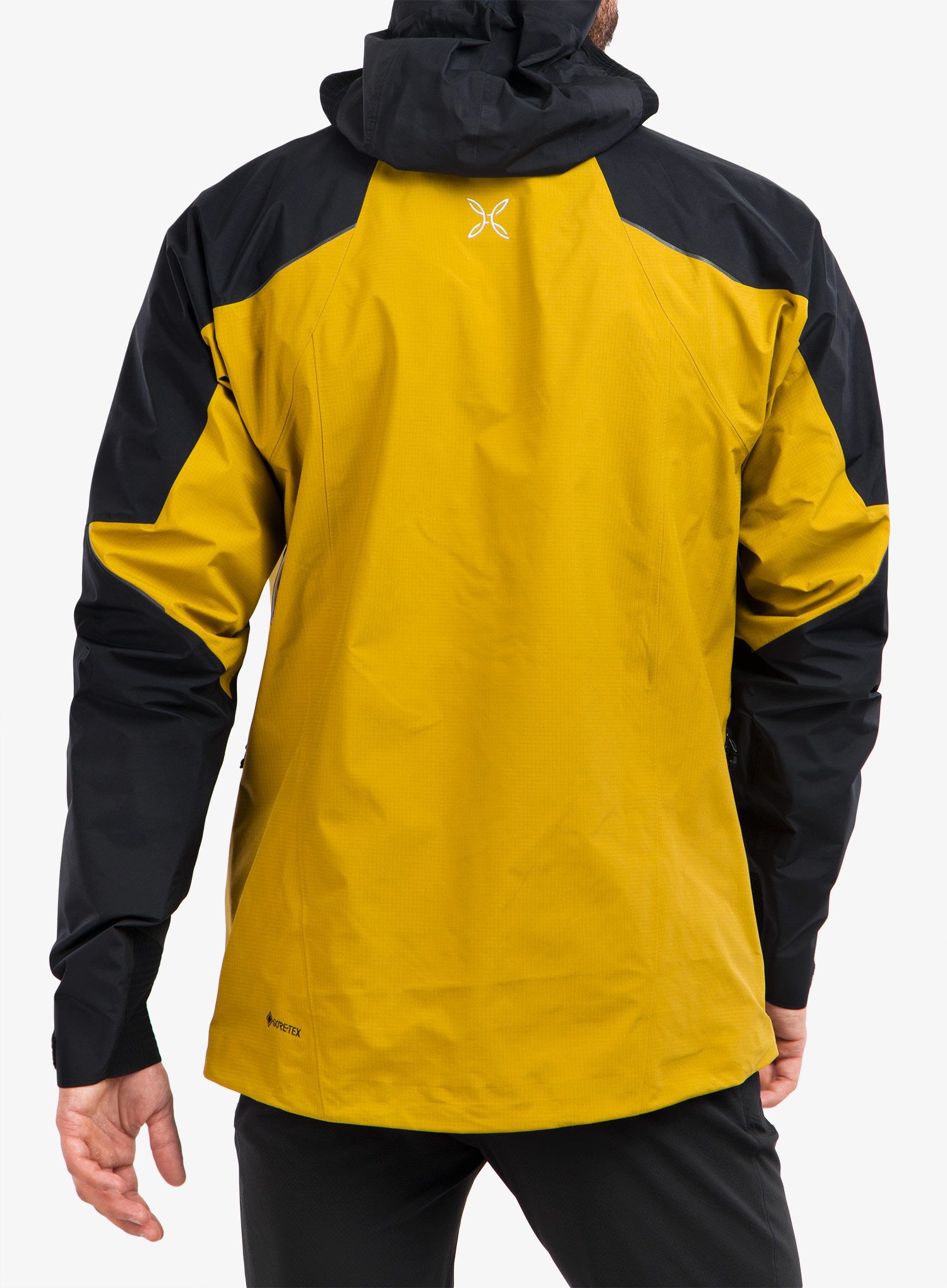 Hardshell jakna Montura Cosmo Pro Jacket - gold
