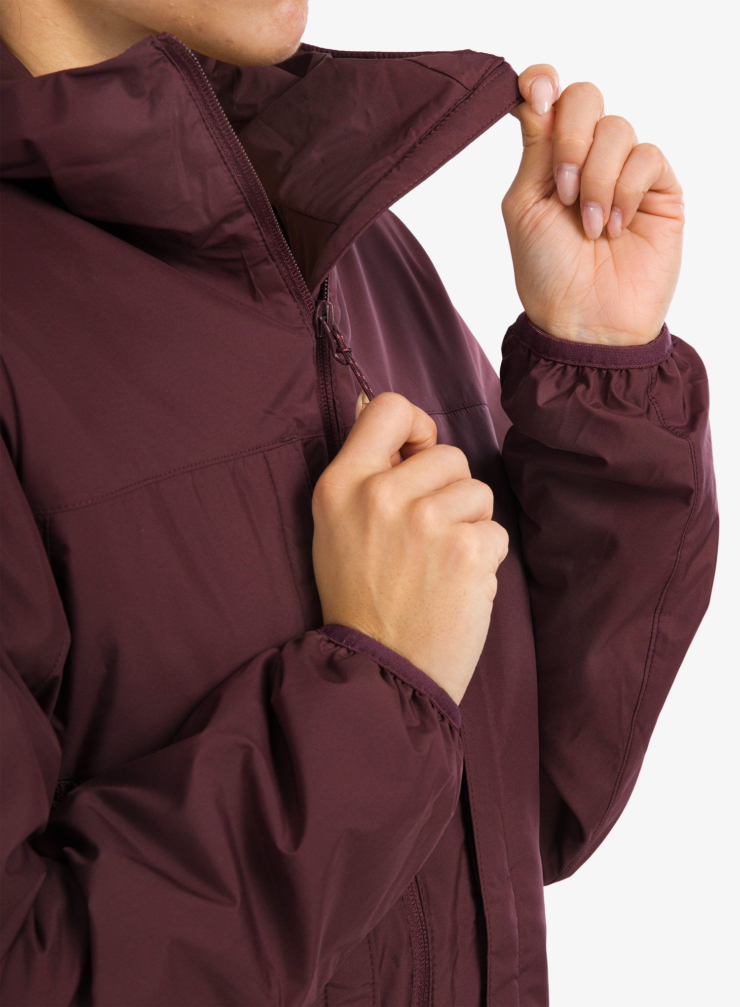 Sintetična jakna Fjallraven Keb Wool Padded Jacket  - port