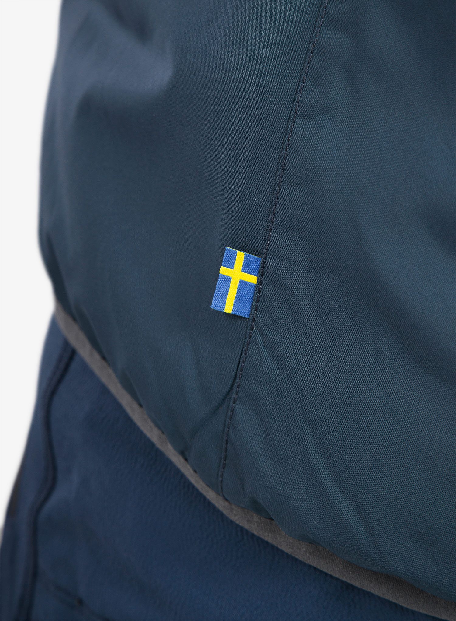 Sintetična jakna Fjallraven Bergtagen Lite Insulation Jacket - mountain blue