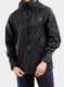 Nepremočljiva jakna Black Diamond Treeline Rain Shell - black