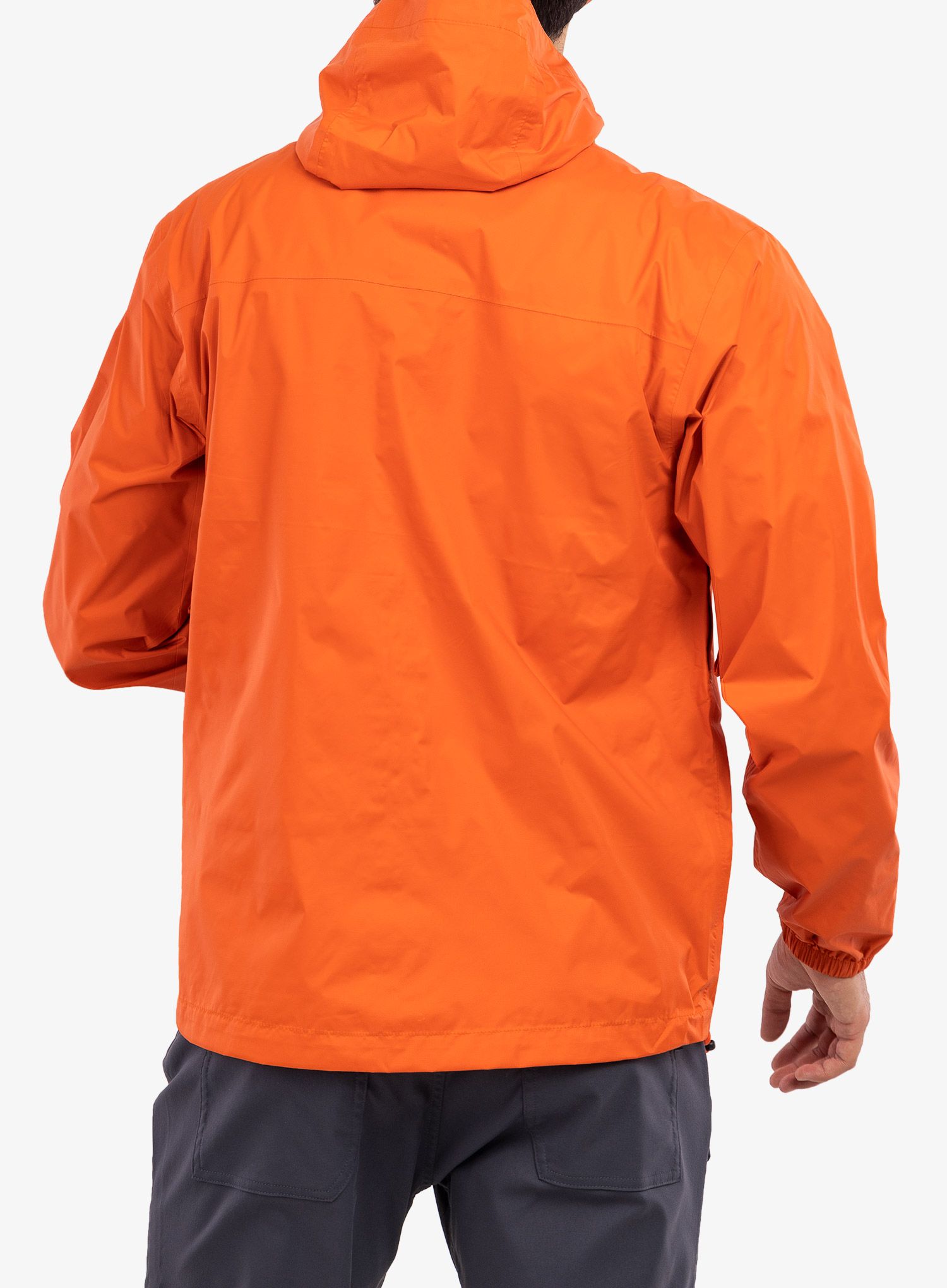 Nepremočljiva jakna Helly Hansen Loke Jacket - patrol orange
