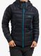 Ženska puhovka Rab Electron Pro Jacket - beluga