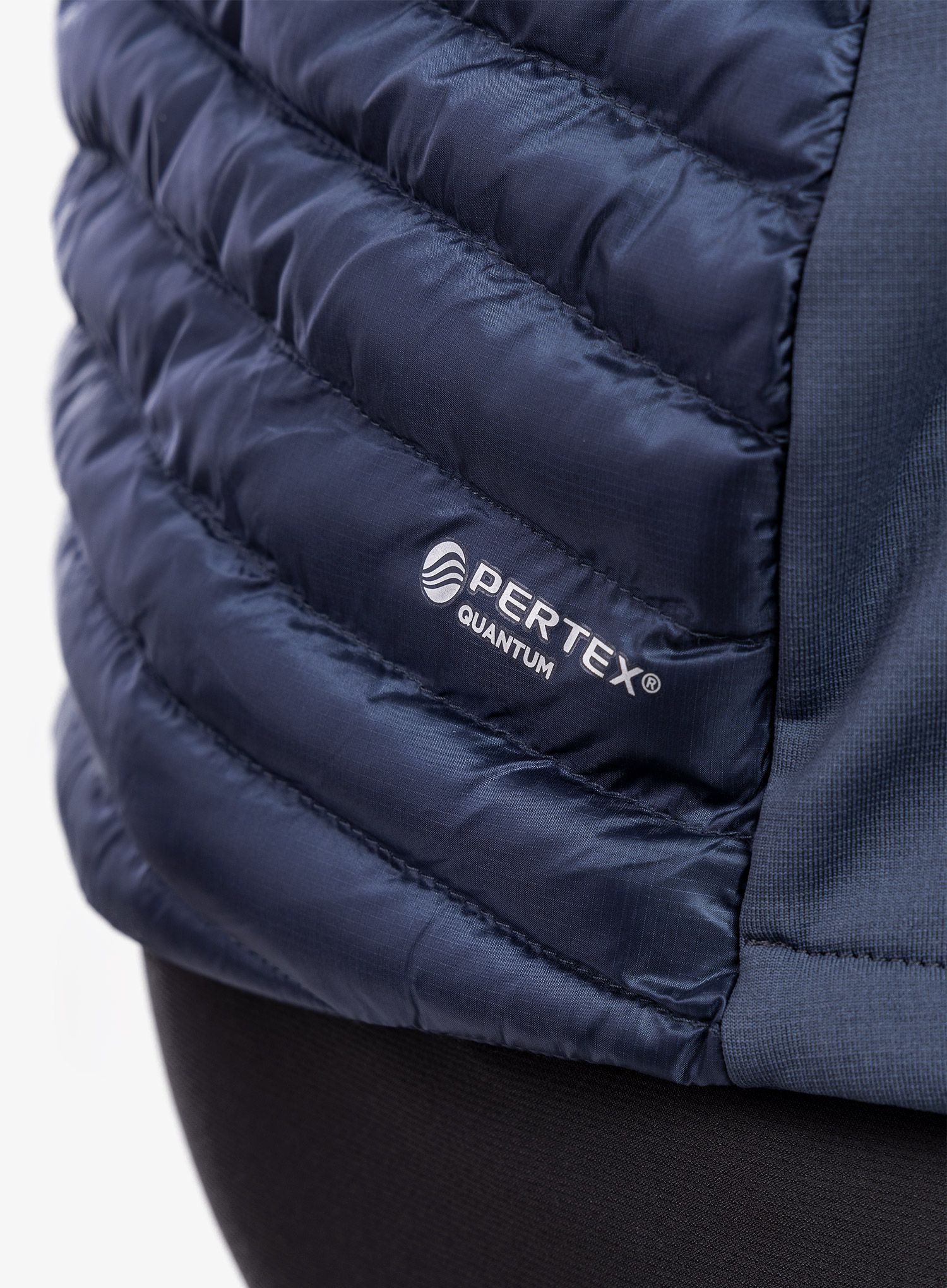 Moška jakna Rab Cirrus Flex 2.0 Hoody - steel