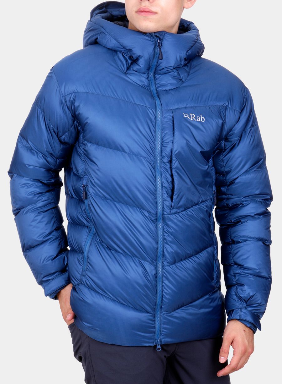 Puhovka Rab Positron Pro Jacket - ink