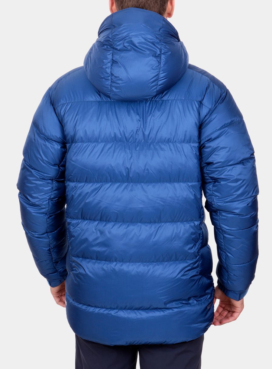 Puhovka Rab Positron Pro Jacket - ink