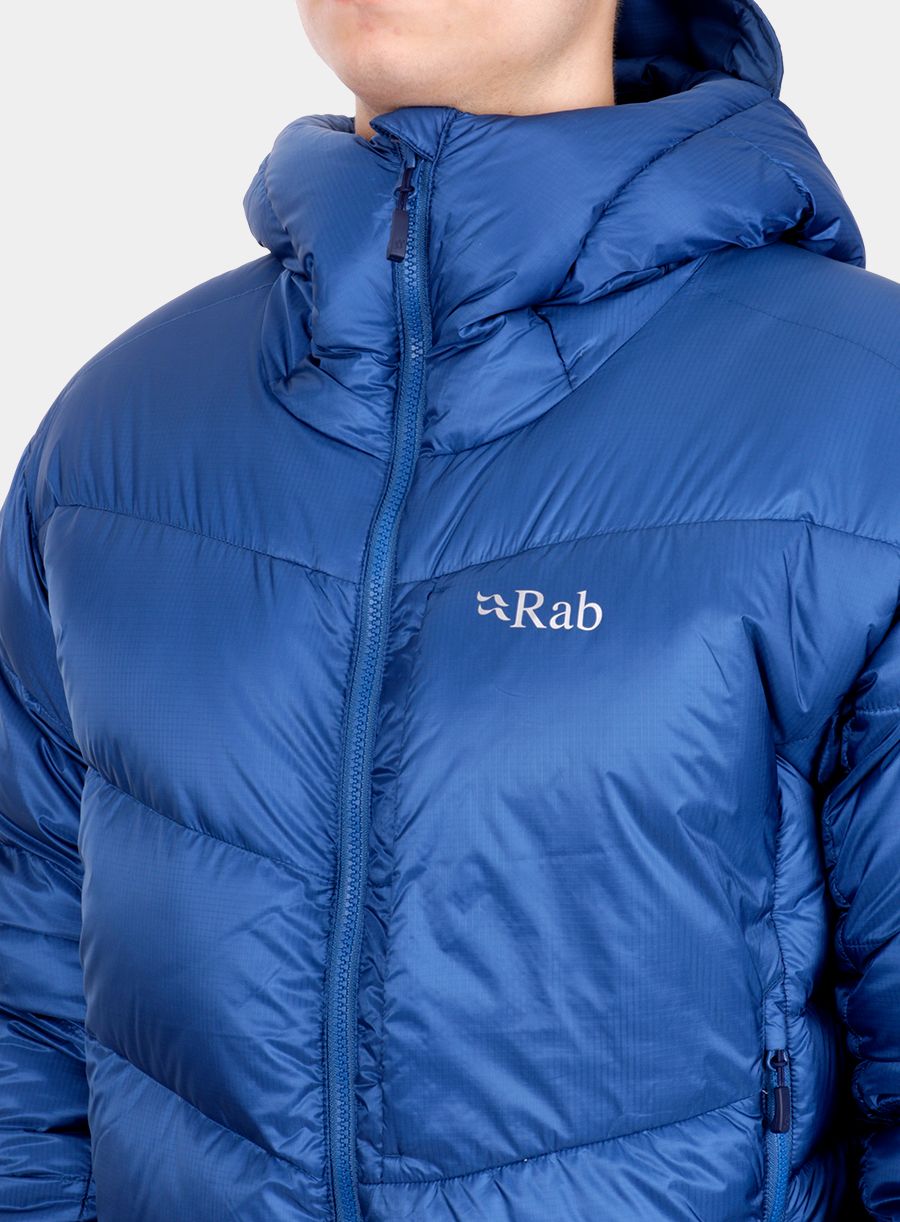 Puhovka Rab Positron Pro Jacket - ink