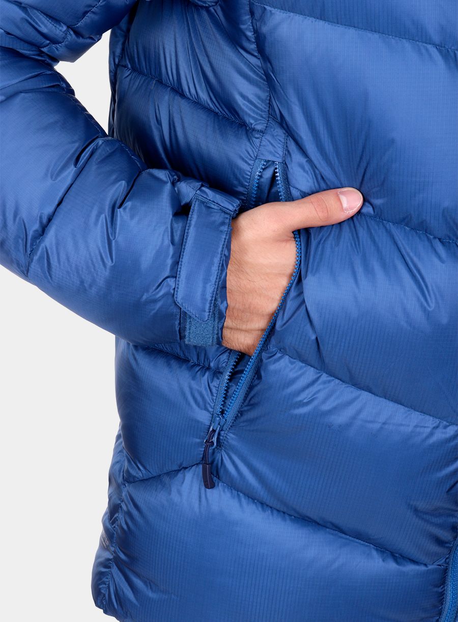Puhovka Rab Positron Pro Jacket - ink
