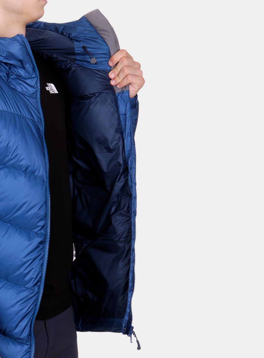 Puhovka Rab Positron Pro Jacket - ink
