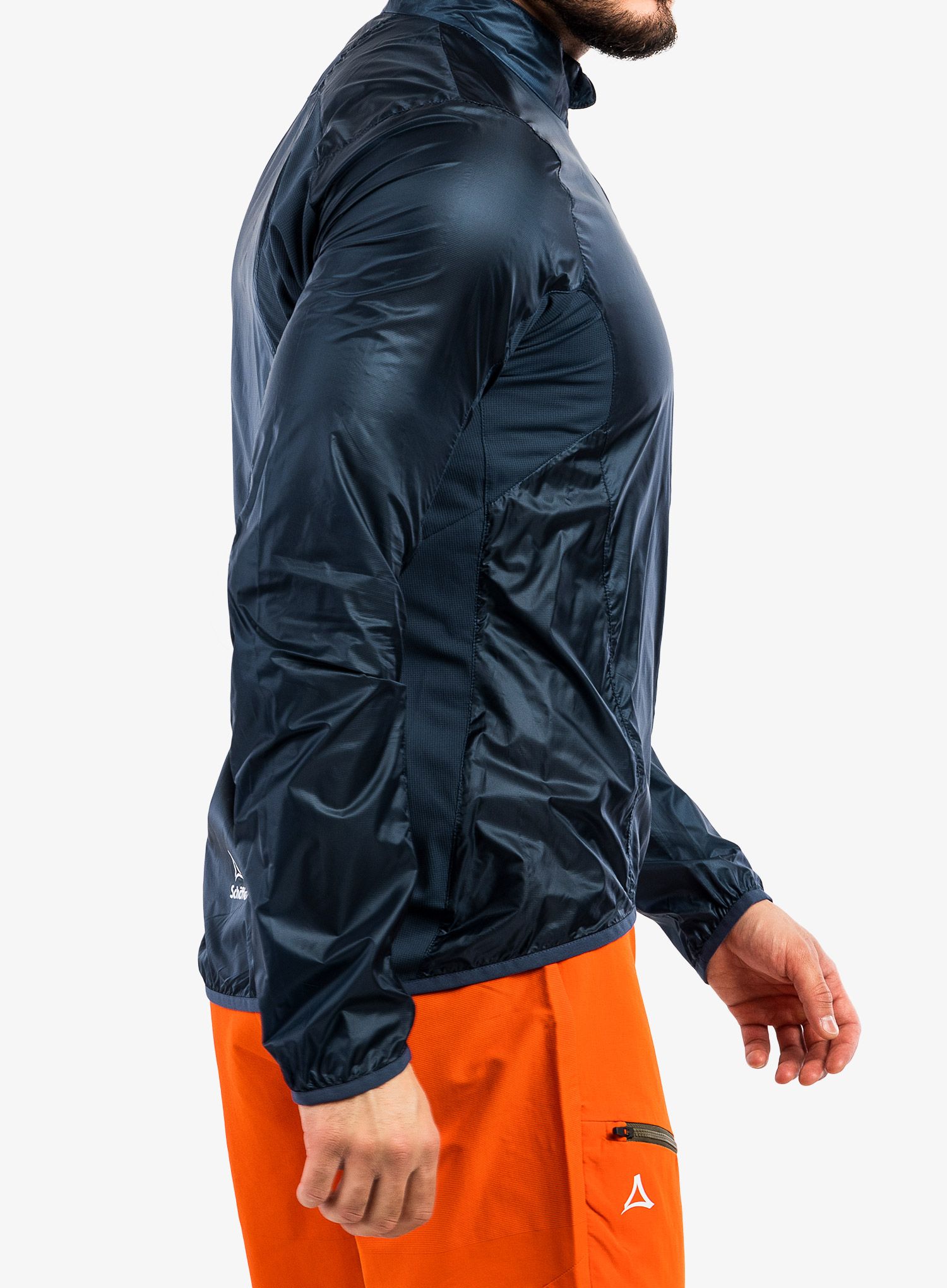 Kolesarska jakna Schoffel Gaiole Jacket - moonlit ocean