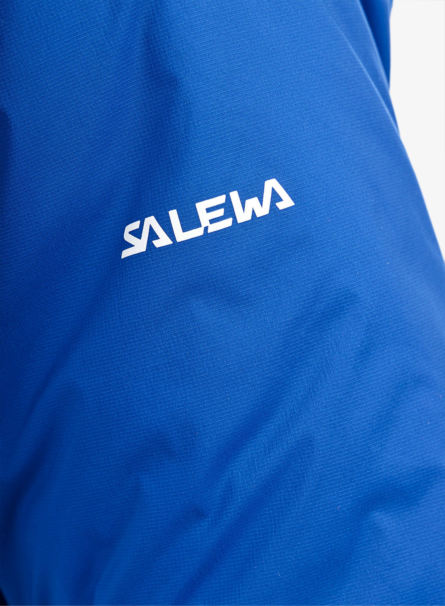 Sintetična jakna Salewa Ortles Twr Stretch HD Jacket - electric/black out