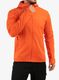 Softshell jakna Marmot Alt HB Hoody - red sun