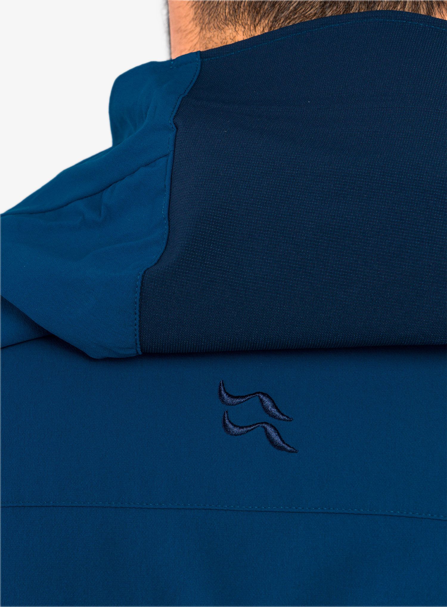 Softshell jakna Rab Torque Jacket - inky
