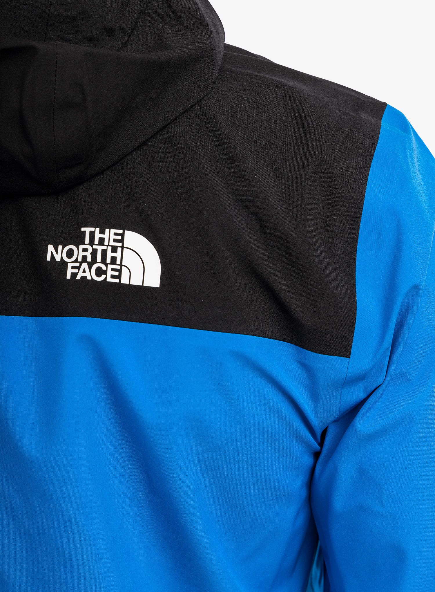 Moška jakna The North Face Apex Flex FUTURELIGHT Jacket - hero blue/tnf black