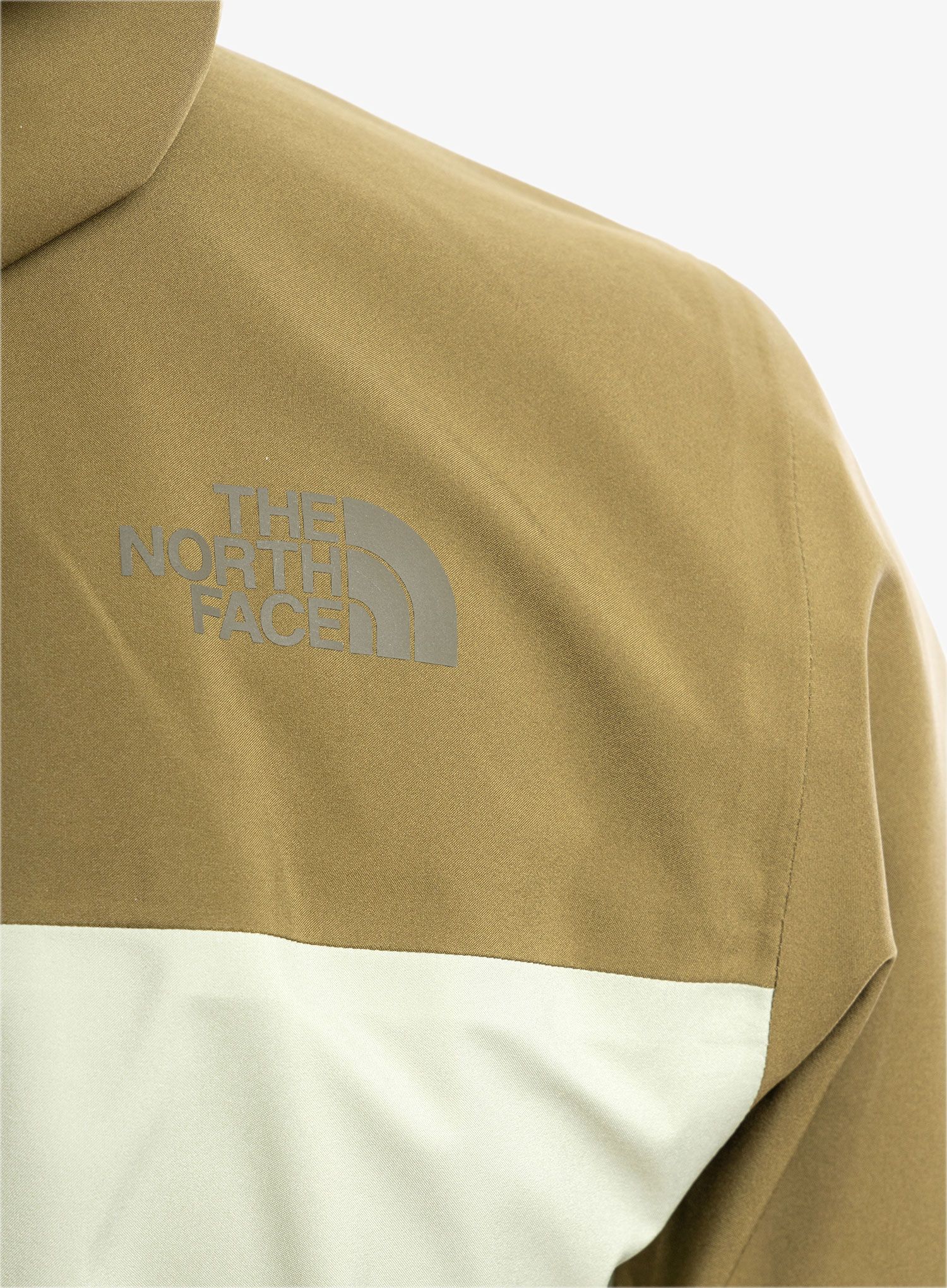 Moška jakna The North Face Dryzzle Flex FUTURELIGHT Jacket - military olive/tea green