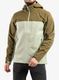 Moška jakna The North Face Dryzzle Flex FUTURELIGHT Jacket - military olive/tea green