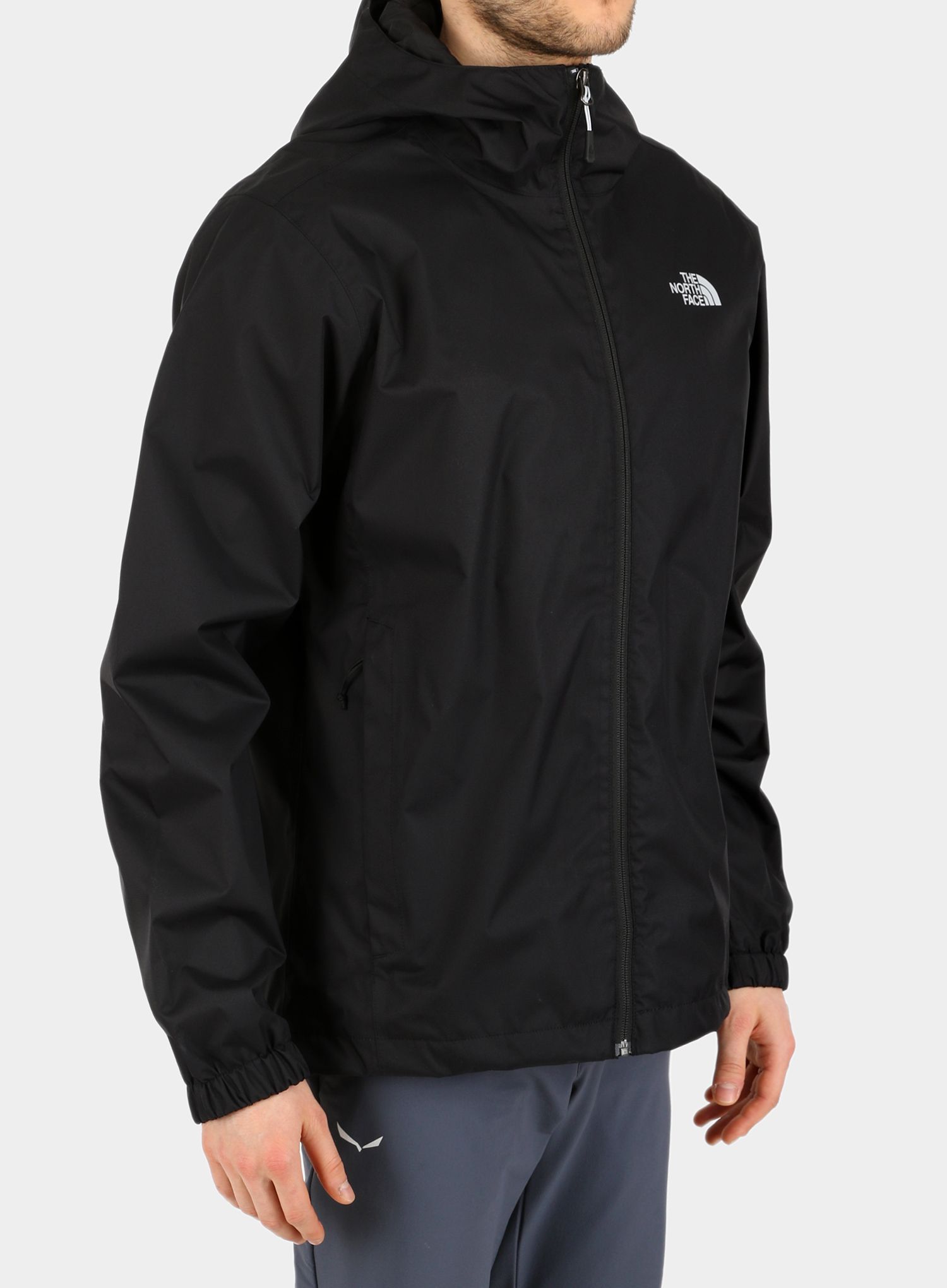Moška jakna The North Face Quest Jacket - tnf black