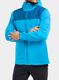 Moška jakna The North Face Tente FUTURELIGHT Jacket - meridian blue