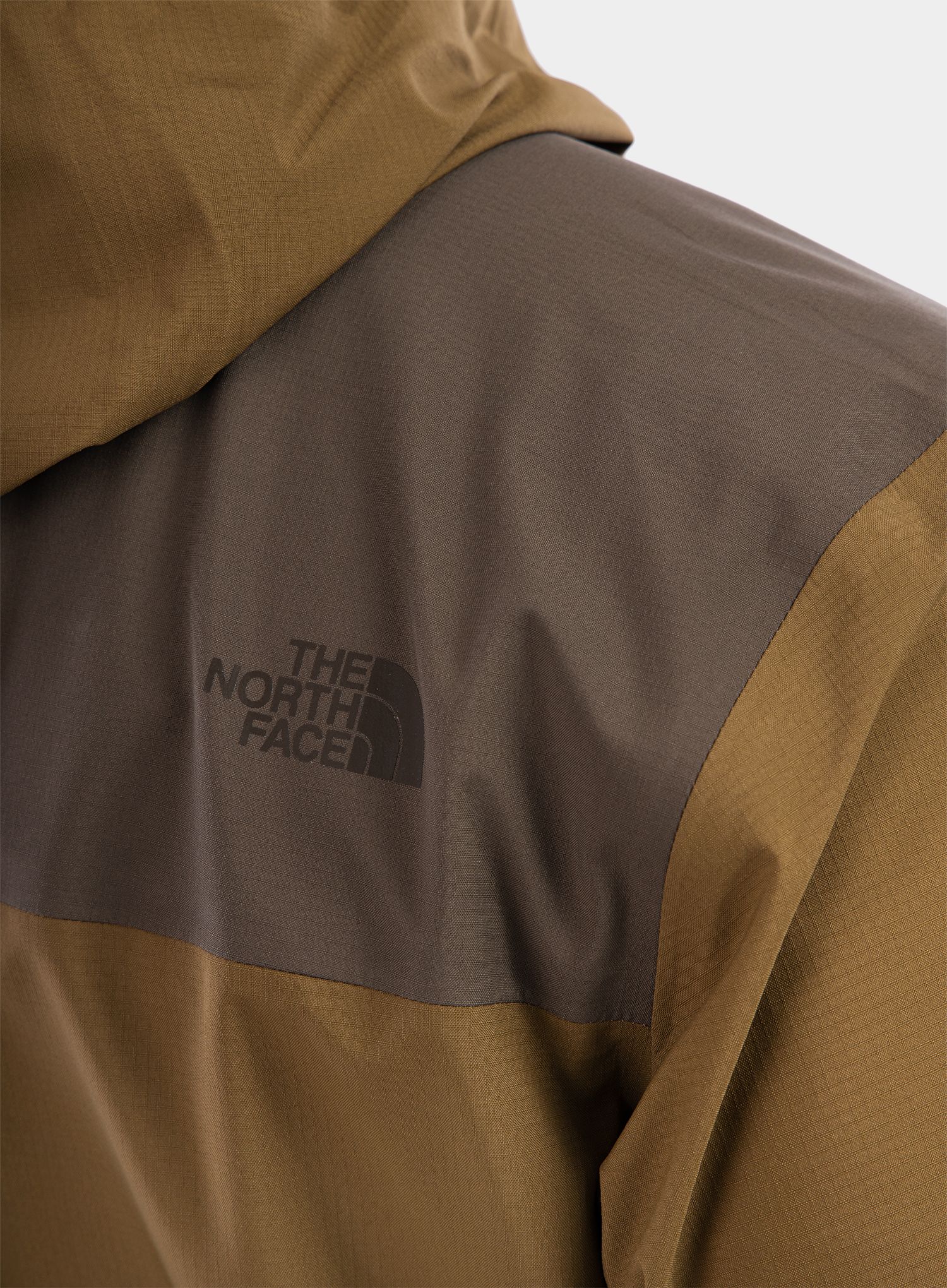 Moška jakna The North Face Tente FUTURELIGHT Jacket - military olive