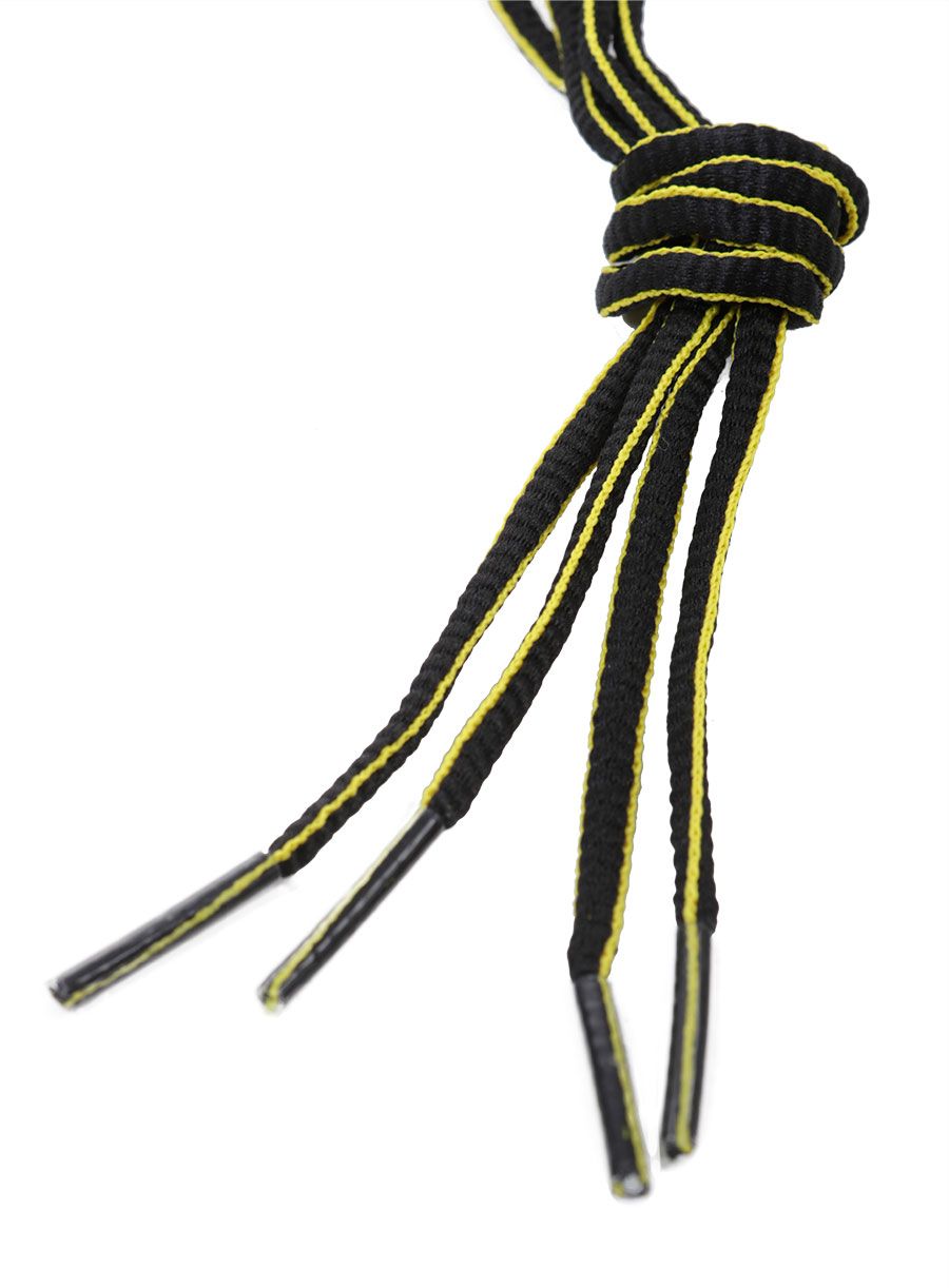 Vezalke La Sportiva Mountain Running - black/yellow