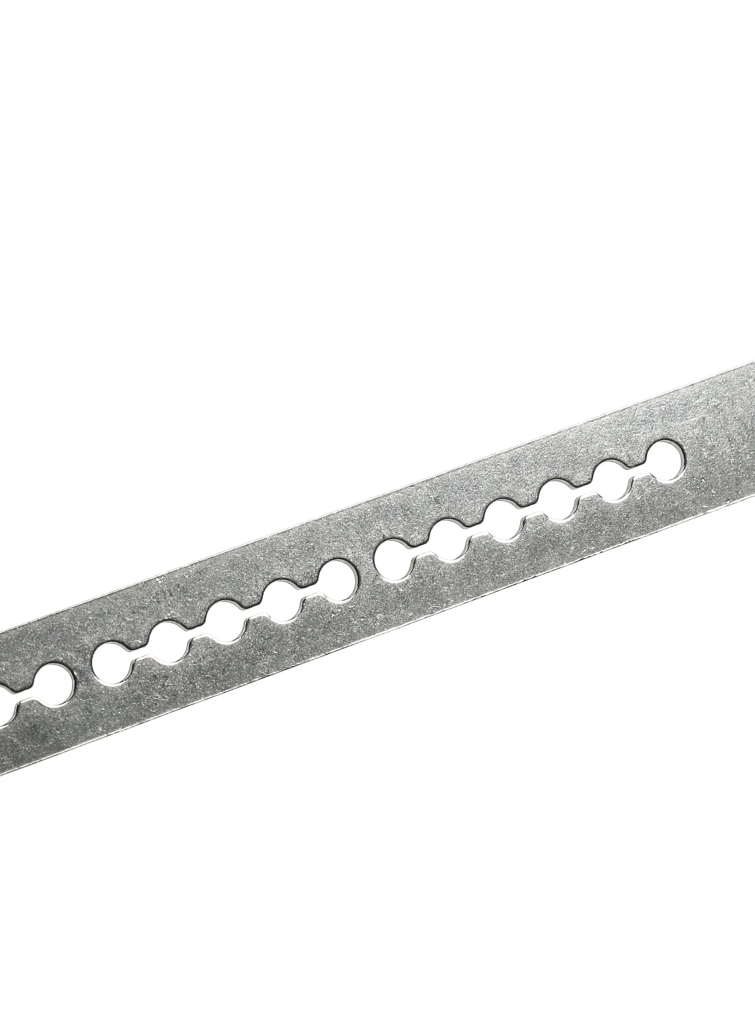 Sponke za dereze Black Diamond Flex Center Bars Long - polished