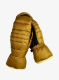 Palčniki Cotopaxi Down Mitten - bronze