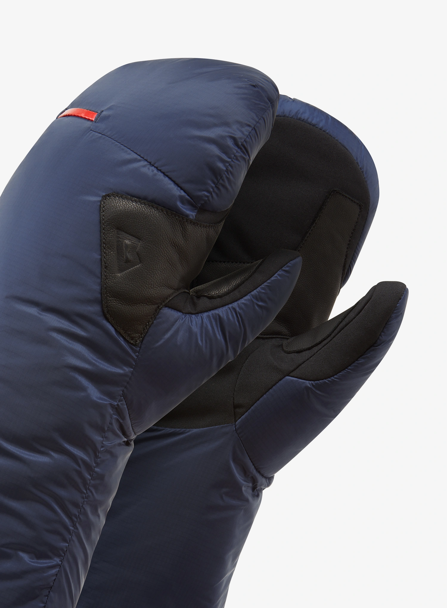 Palčniki Mountain Equipment Citadel Mitt - cosmos/black