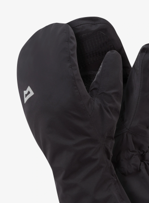 Palčniki Mountain Equipment Odyssey Mitt - black