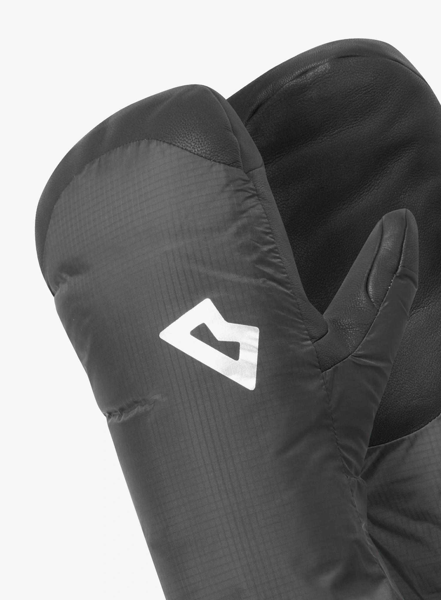Palčniki Mountain Equipment Redline Mitt - obsidian/black