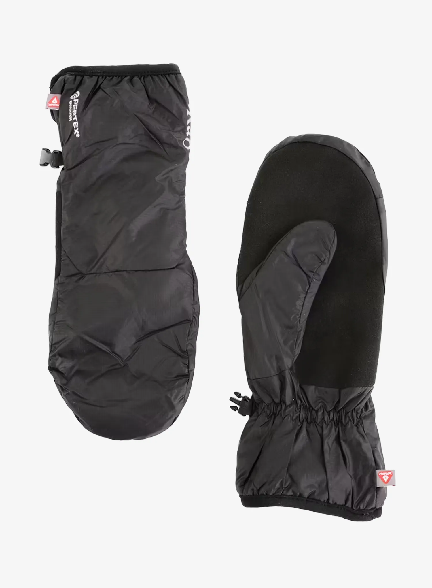 Palčniki Rab Xenon Mitt - black