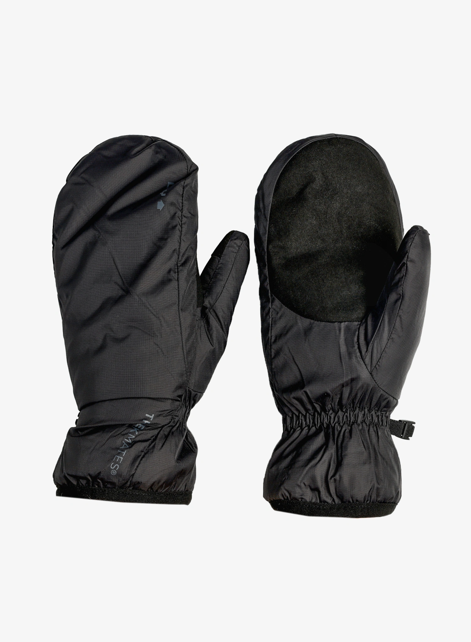 Palčniki Trekmates Thaw DRY Mitten - black
