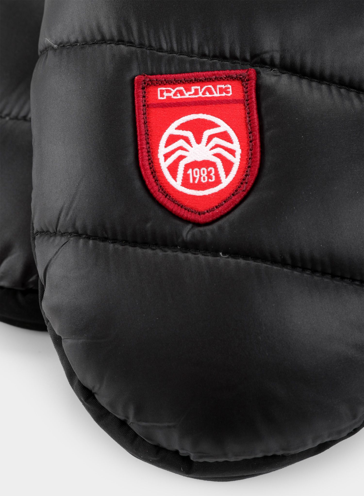 Palčniki Pajak Mittens - black