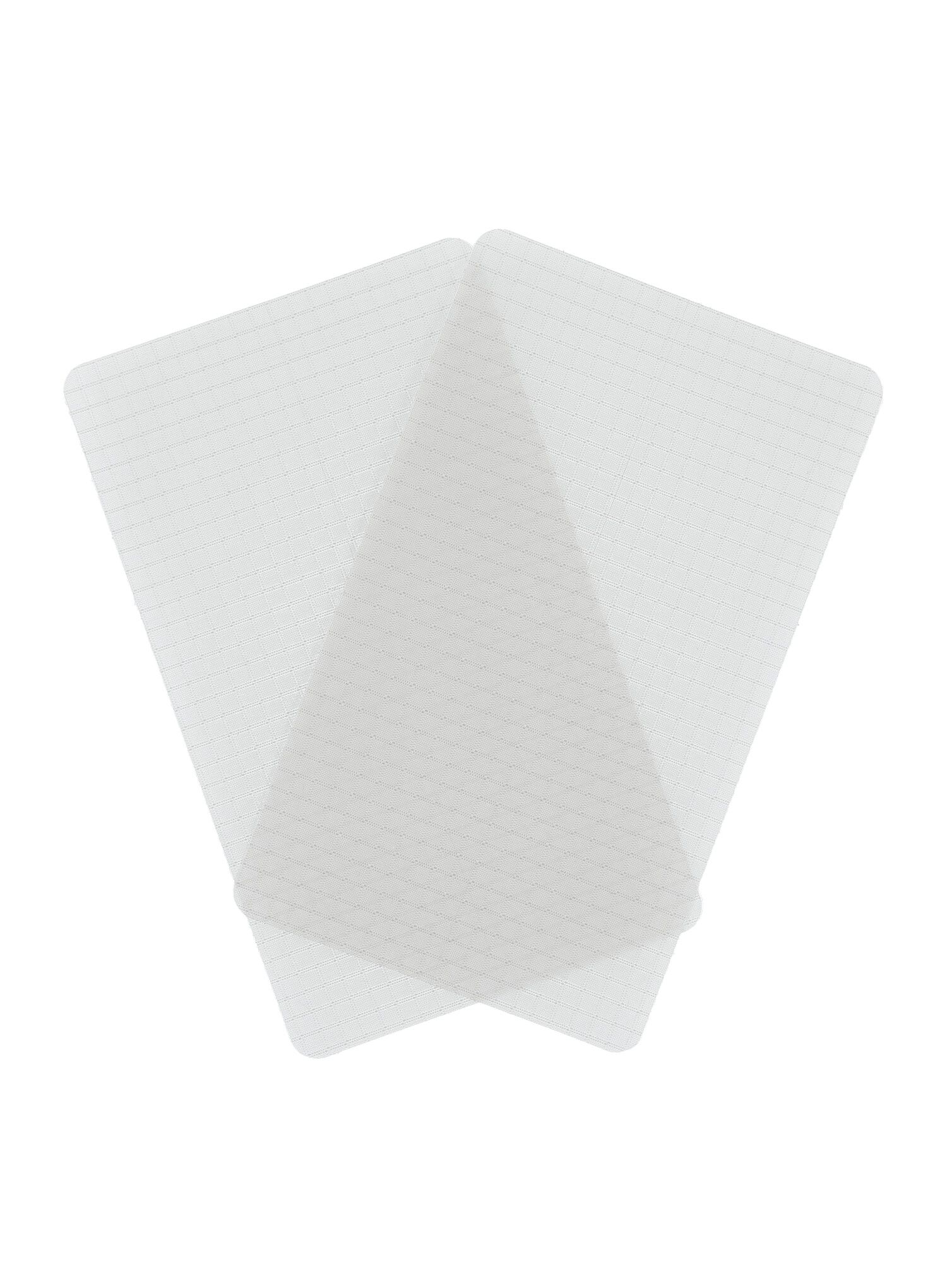 Obliži za šotor Gear Aid Tenacious Tape SilNylon Patches