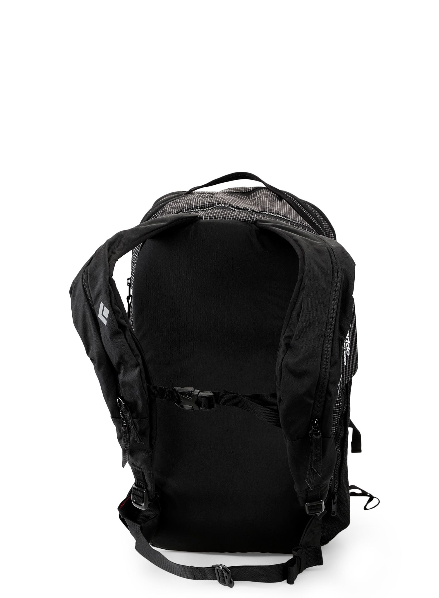 Lavinski nahrbtnik Black Diamond JetForce UL 26L - black
