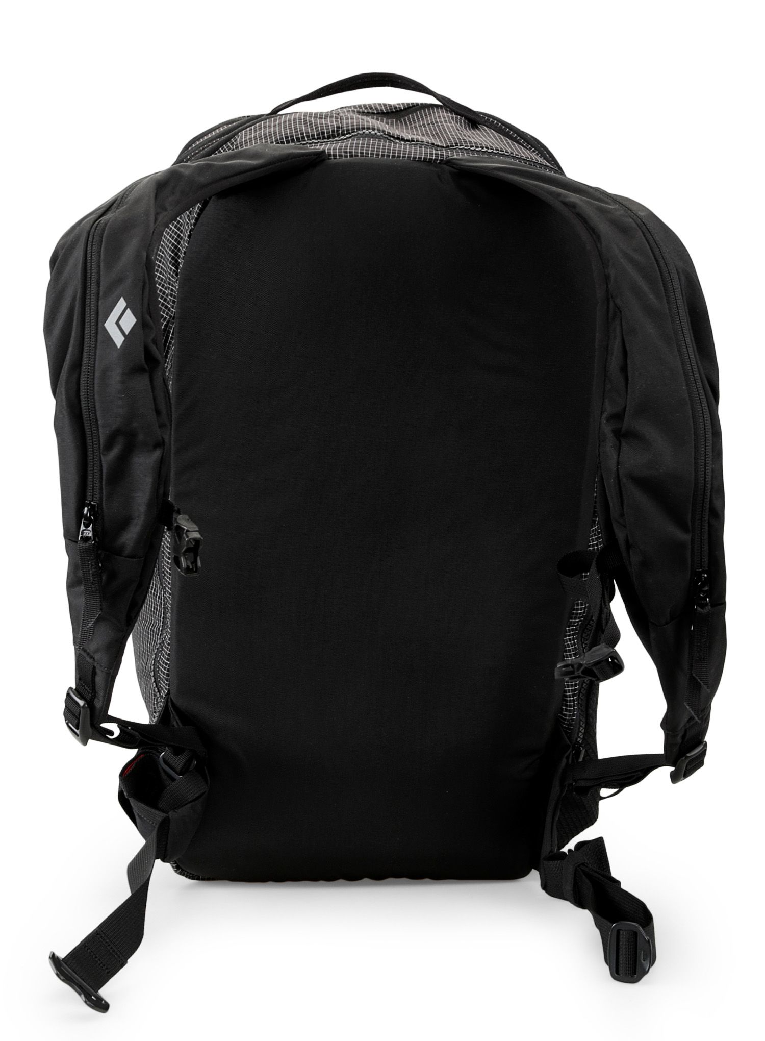 Lavinski nahrbtnik Black Diamond JetForce UL 26L - black