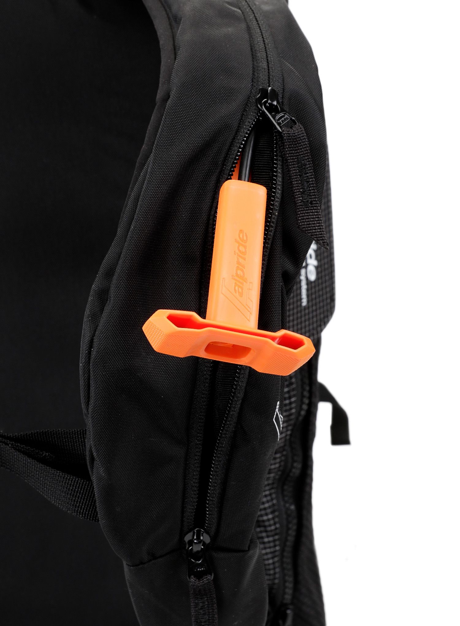 Lavinski nahrbtnik Black Diamond JetForce UL 26L - black