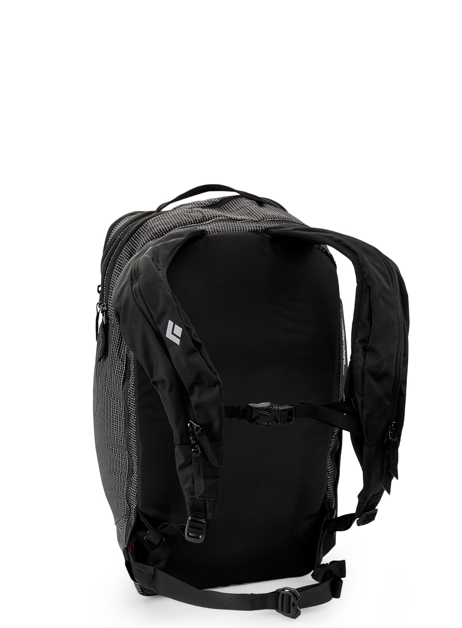 Lavinski nahrbtnik Black Diamond JetForce UL 26L - black