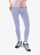 Legginsy damskie adidas TERREX Multi Tights - silver violet
