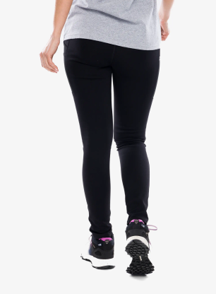 Ženske pajkice Carhartt Force Lightweight Utility Legging - black