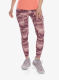 Ženske pajkice Columbia Boundless Trek Legging - eraser pink deco camo