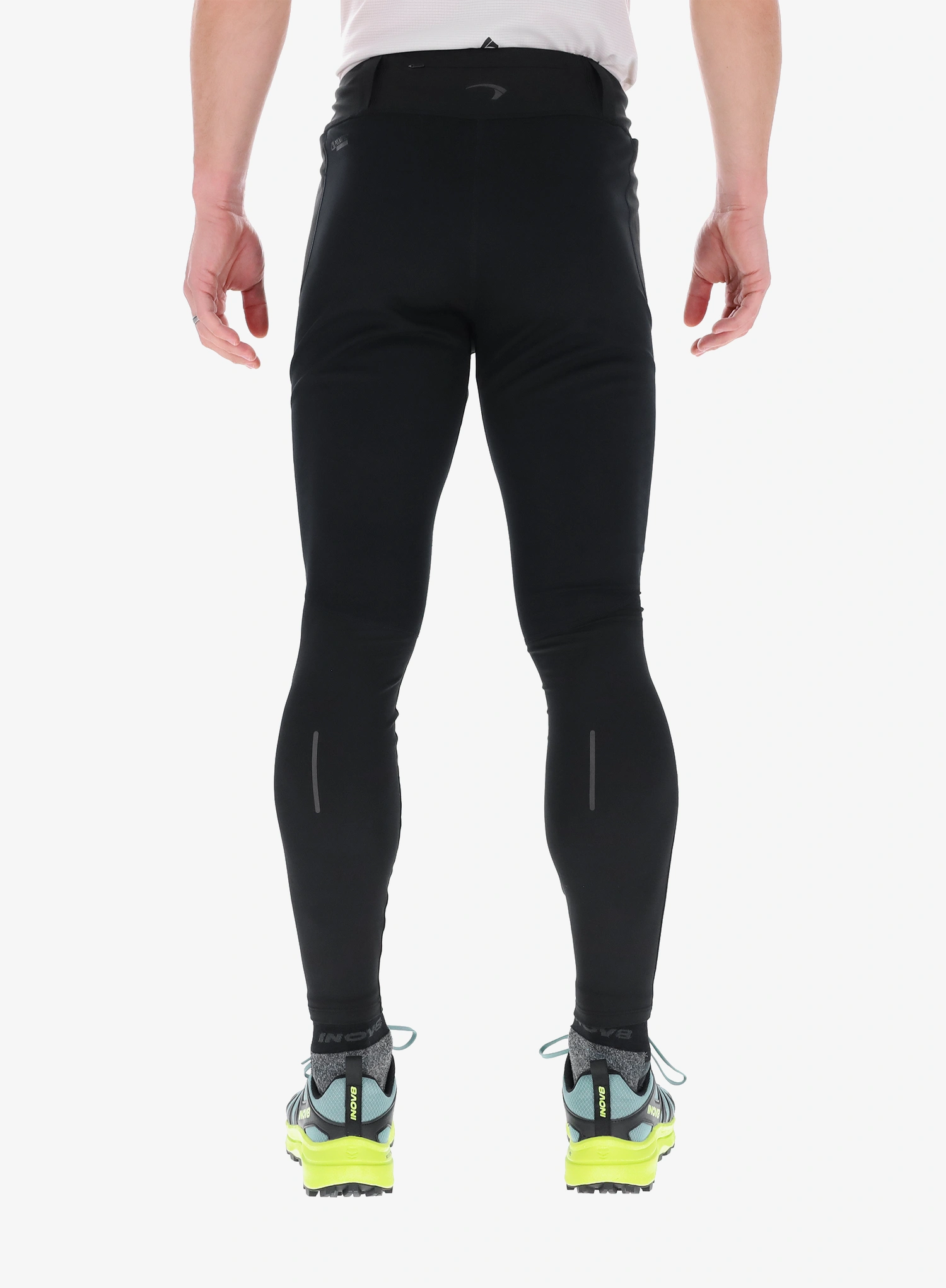 Tekaške pajkice Inov-8 Active Pro Tight - black
