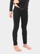 Termo pajkice Icebreaker Kids 200 Oasis Leggings - black
