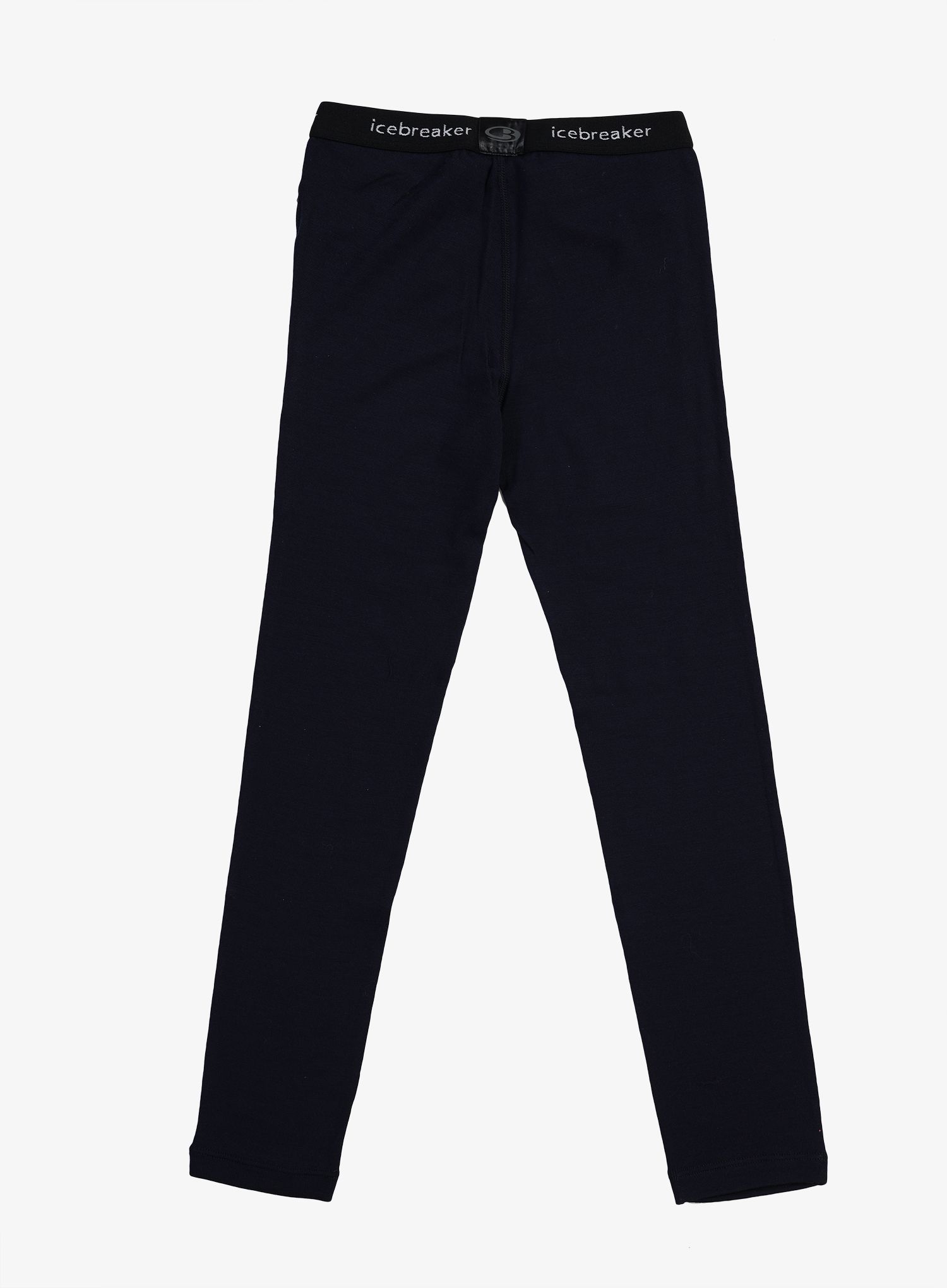 Termo pajkice Icebreaker Kids 260 Tech Leggings - midnight navy