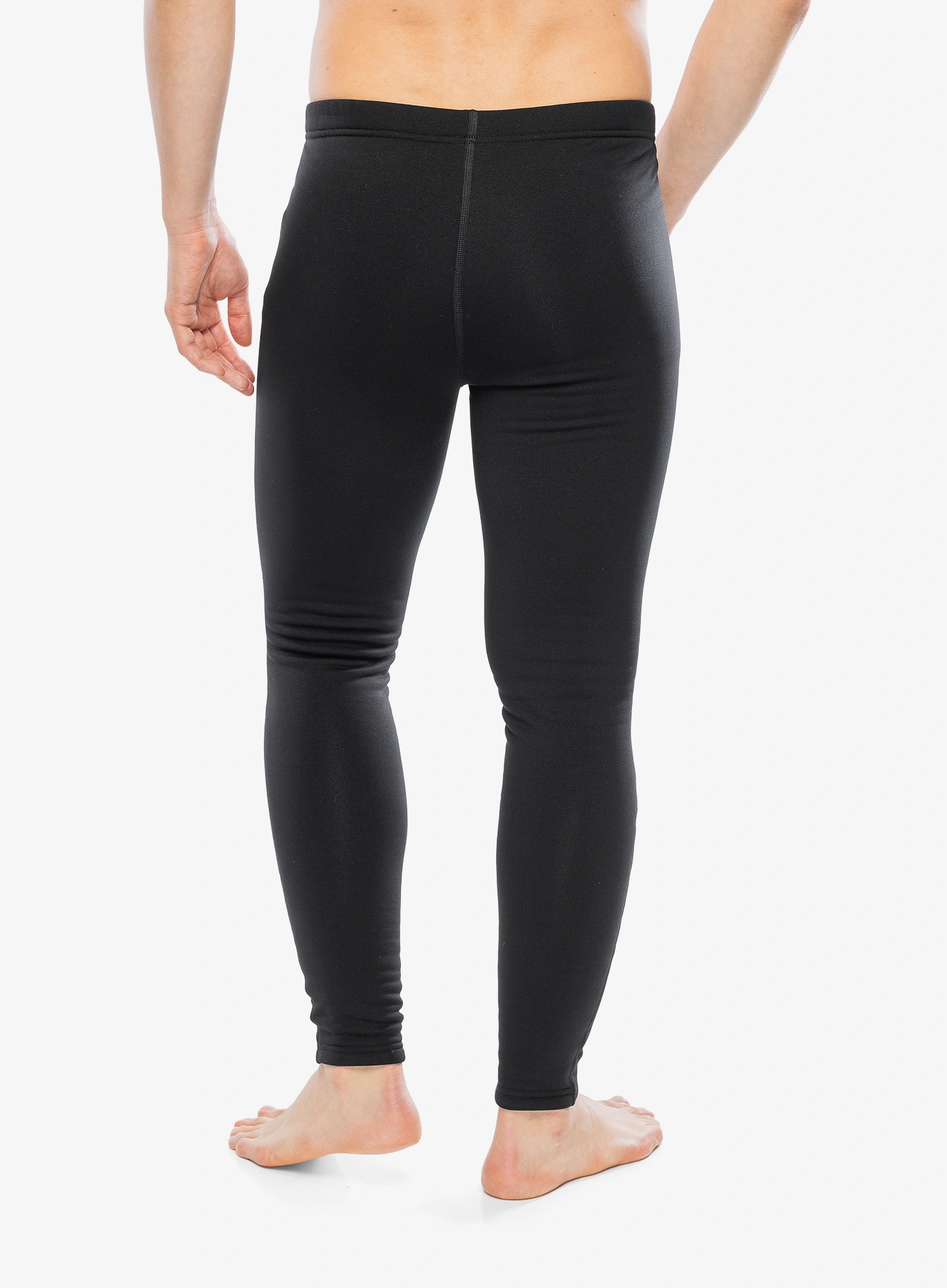 Pajkice Houdini Long Power Tights - true black