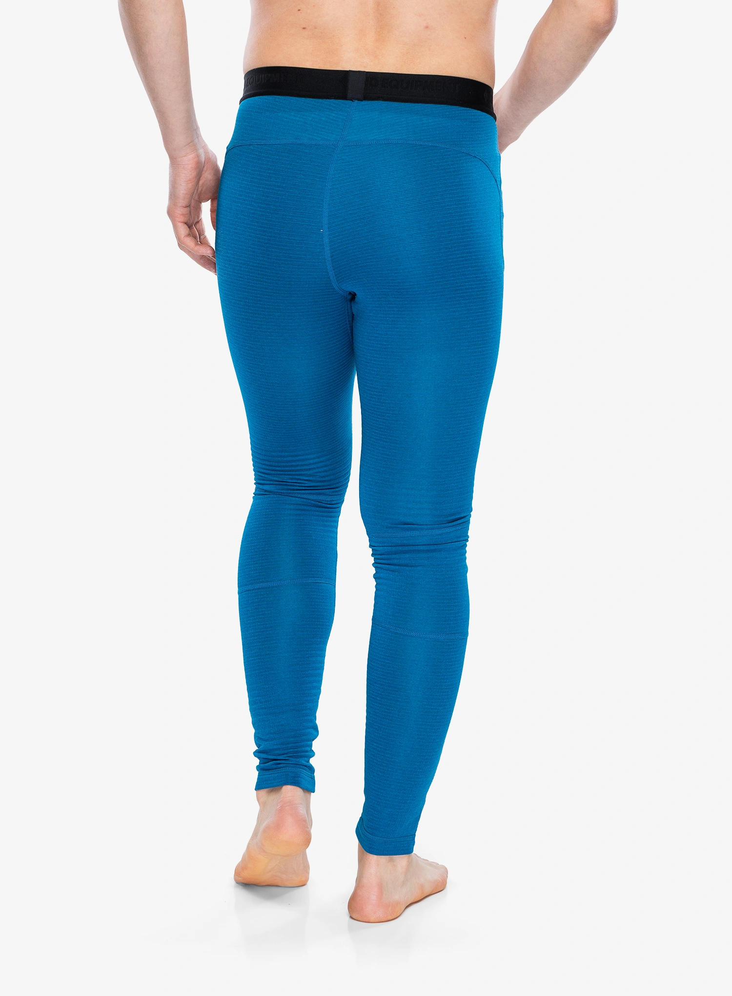 Termo pajkice Black Diamond Coefficient LT Pants - kingfisher